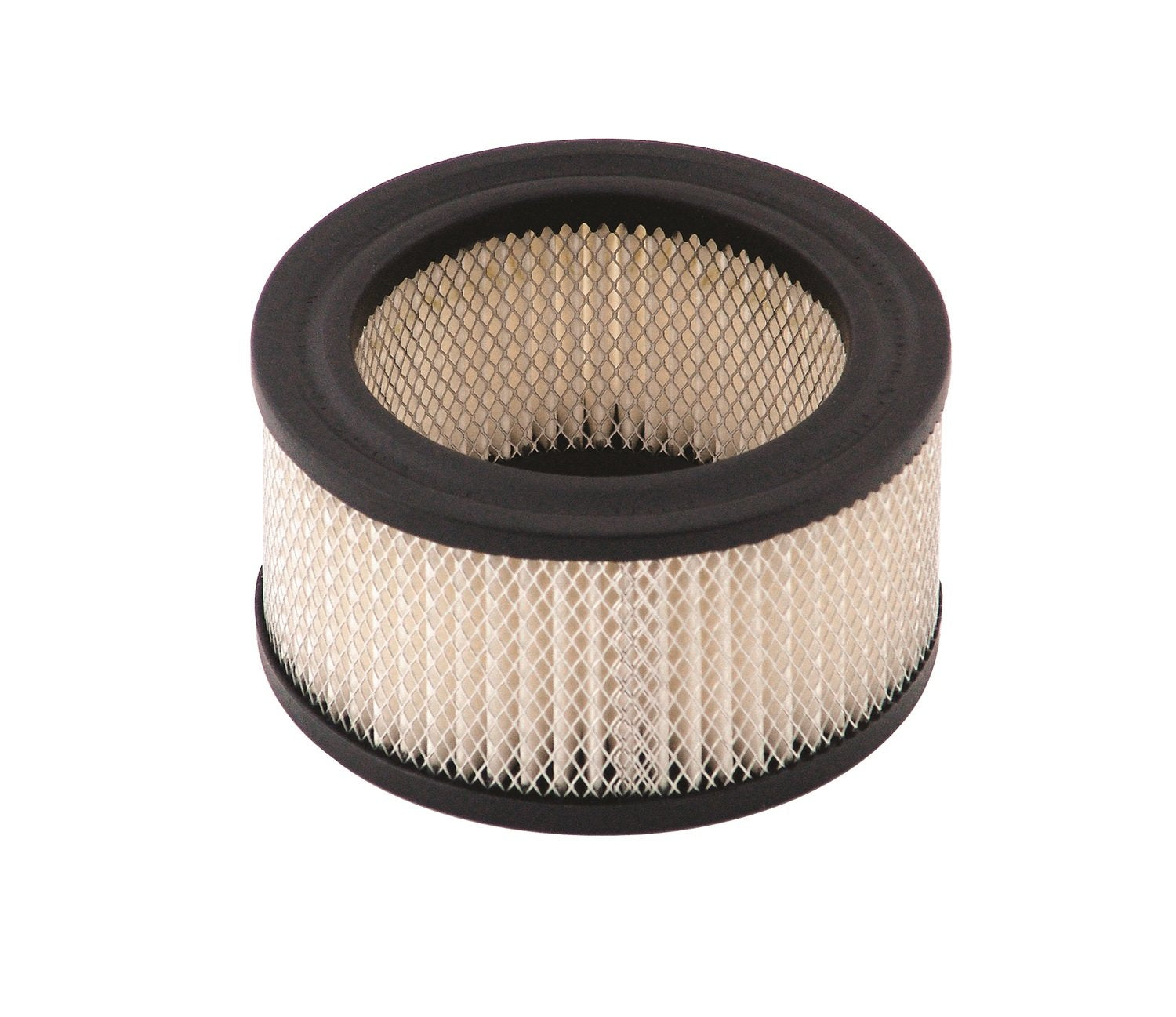 Air Filter Element Mr. Gasket 1489A - 4 Inch x 2 Inch - Paper