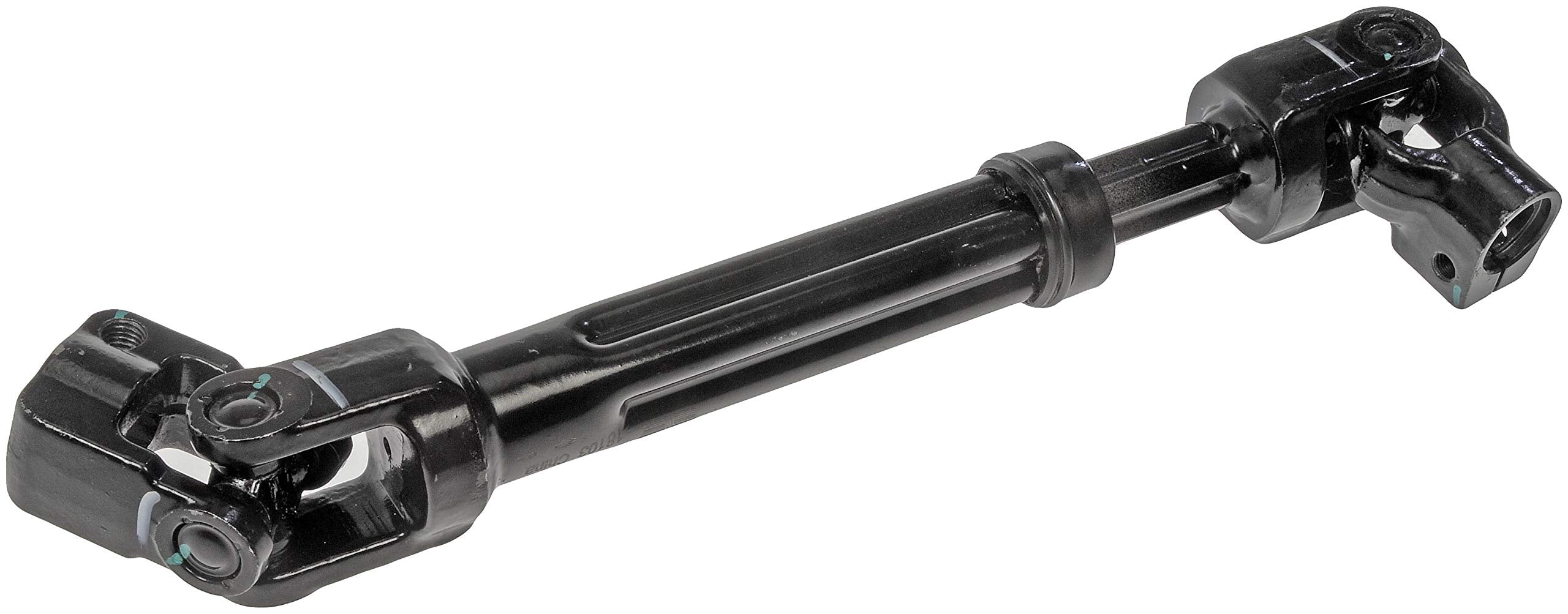 Steering Shaft Dorman 425-366 Compatible with Select Ford/Lincoln Models