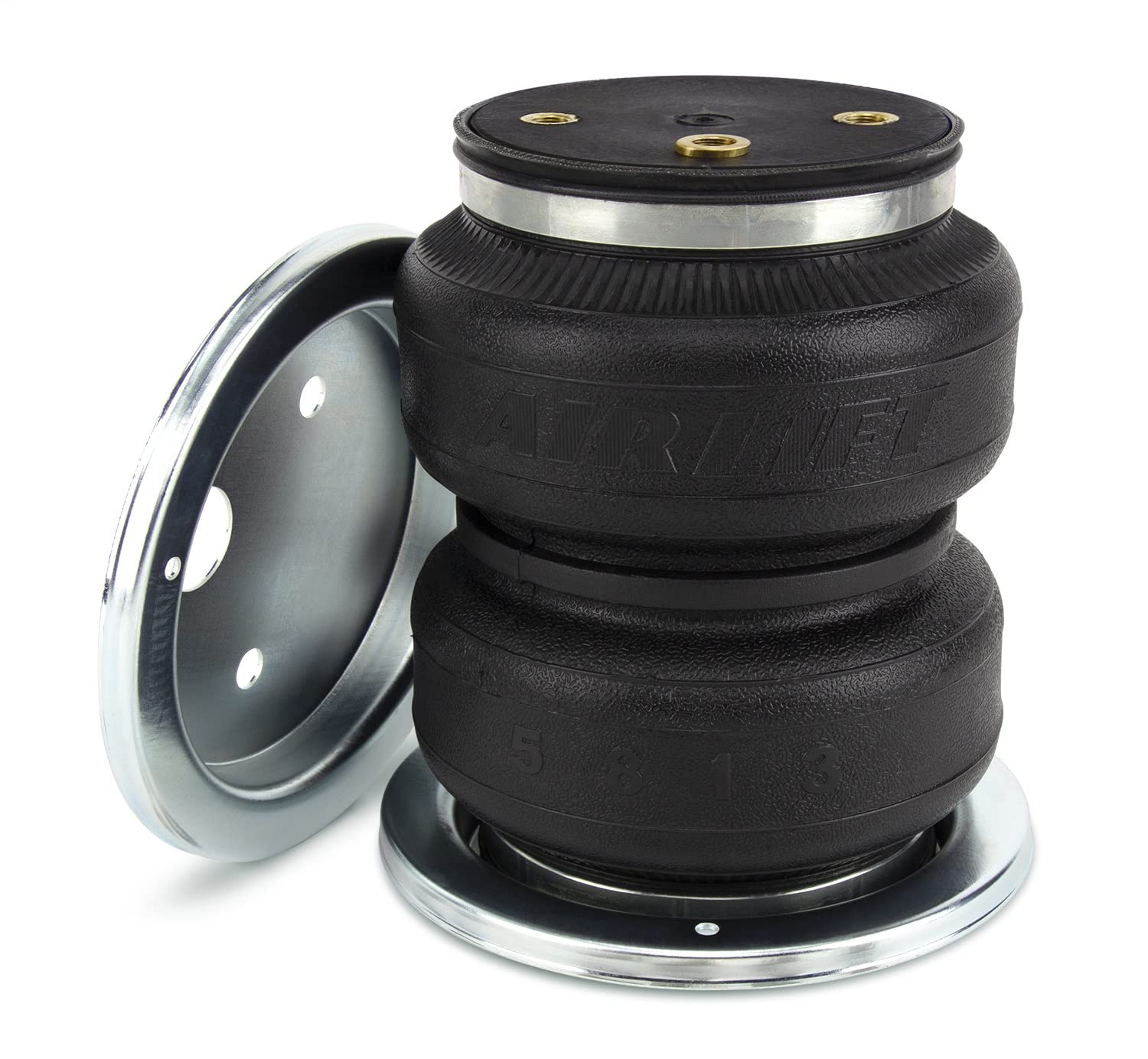 LoadLifter AIR 5000 Spring Kit