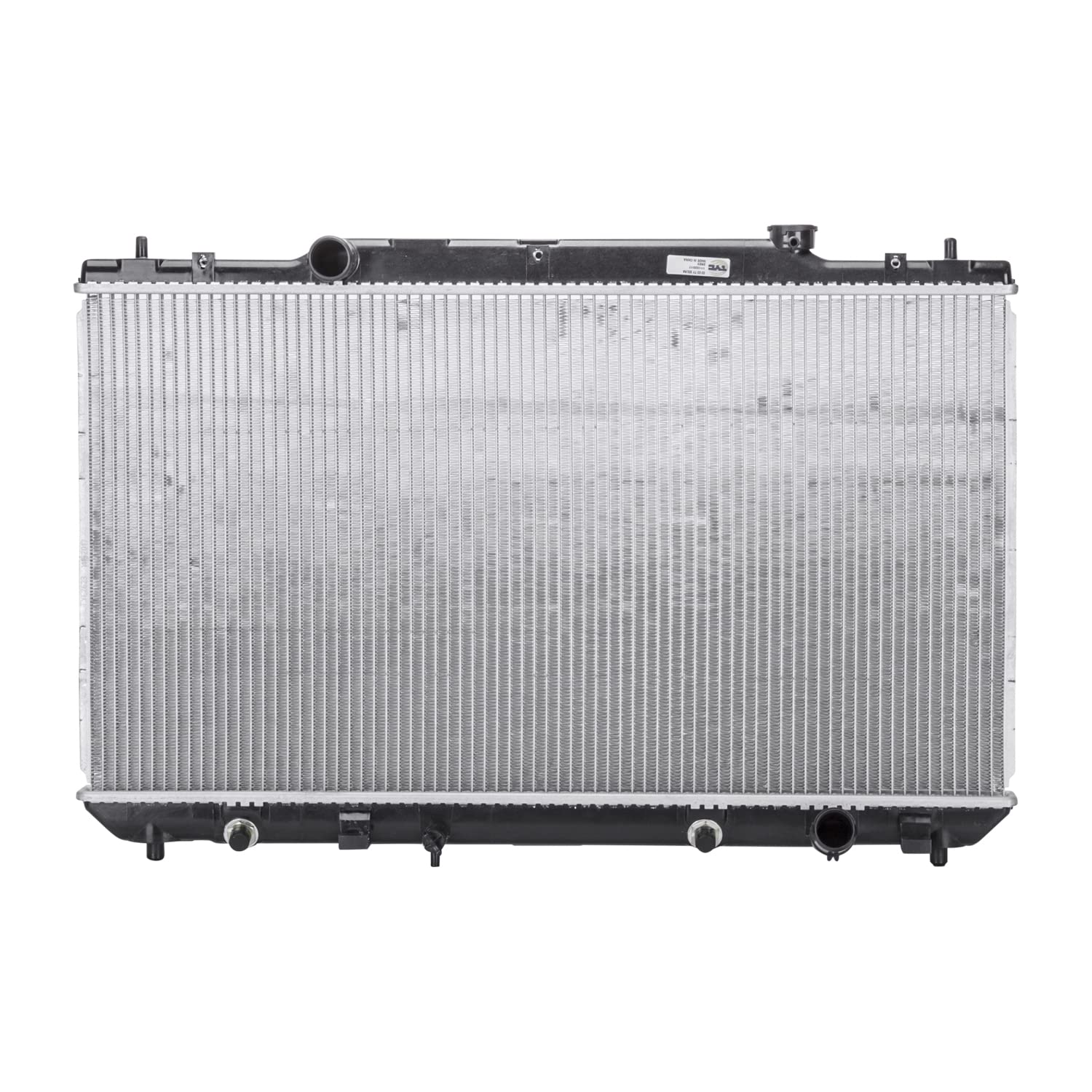 2.4L L4 At 1R Pa Rad TYC 02-03 Ty Solra