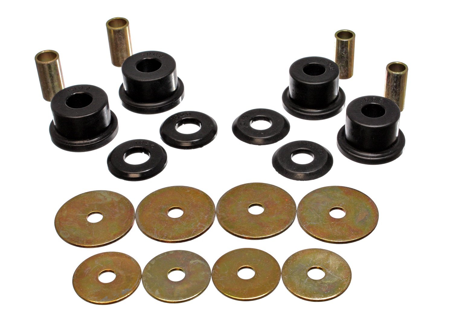 Subframe Mount Energy Suspension 5.4105G for Eagle 4WD