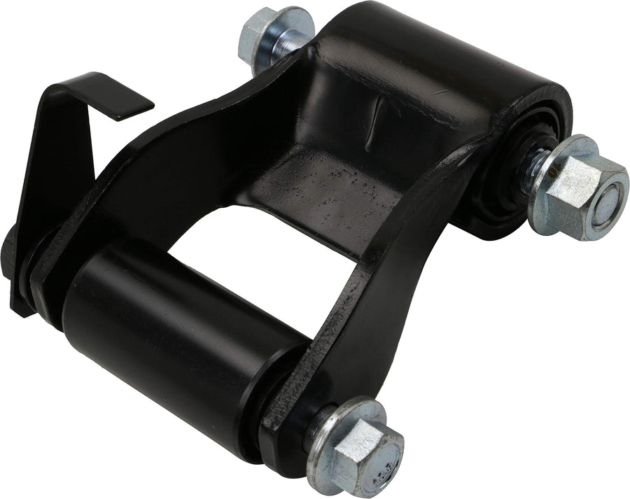 Leaf Spring Shackle MOOG K150417 for Ford F-250 Super Duty