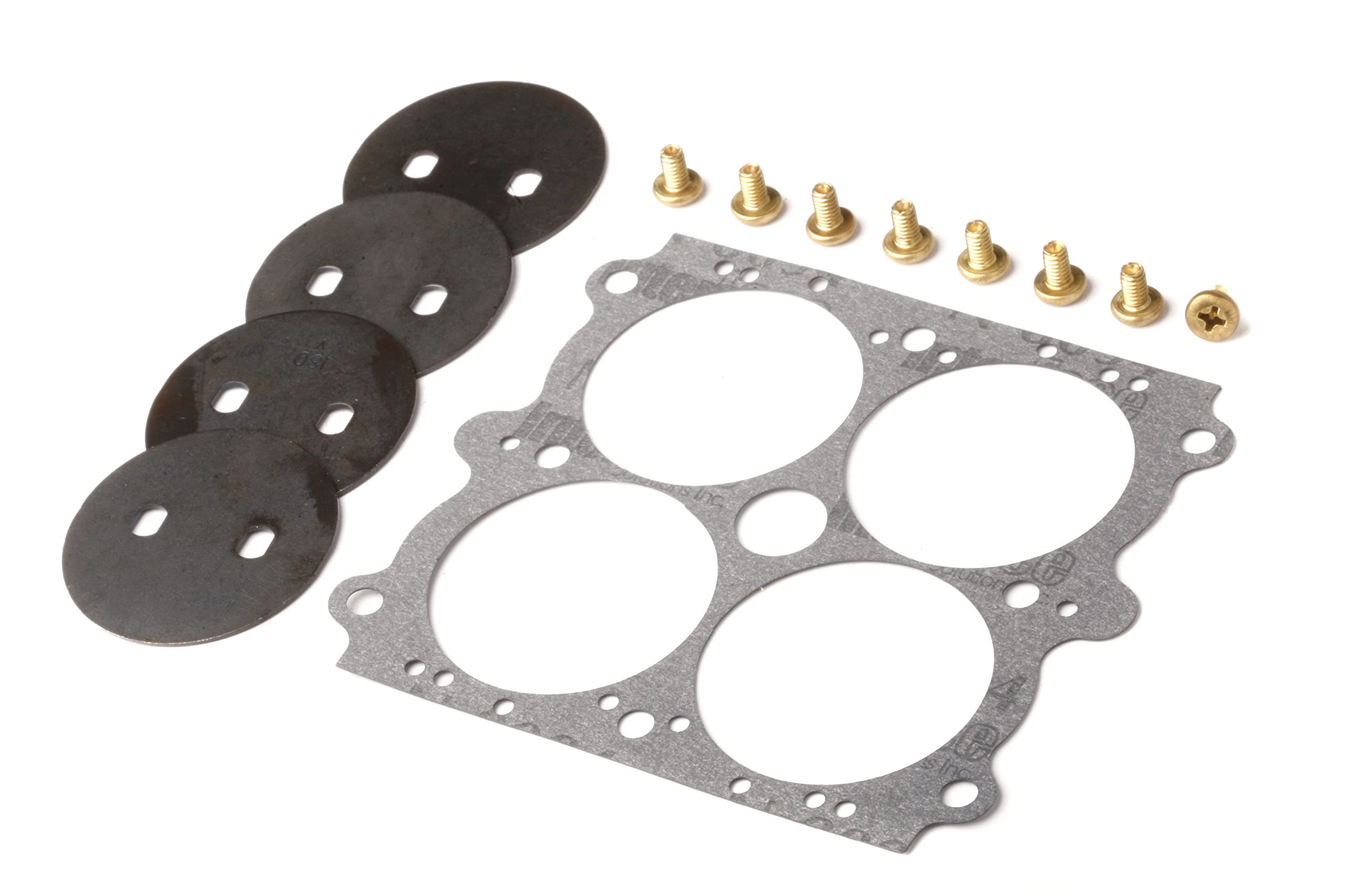 Throttle Plate Kit Holley 26-97 Carburetor
