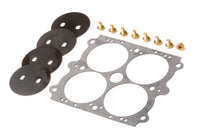 Throttle Plate Kit Holley 26-97 Carburetor
