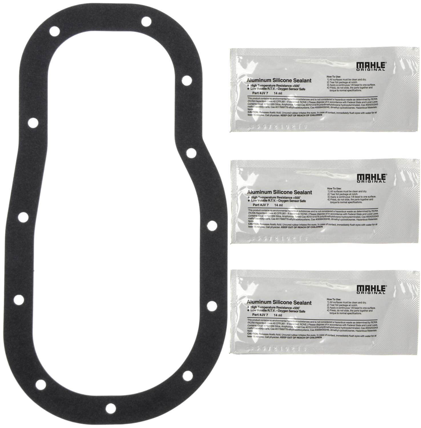 Gasket MAHLE OS32327