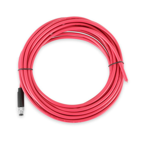 280-CA-RD240CT Racepak Power Cable