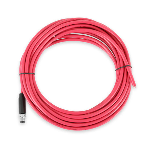 280-CA-RD240CT Racepak Power Cable