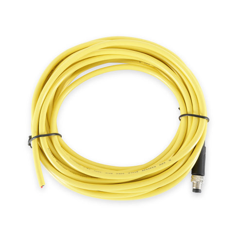 280-CA-YL240CT Racepak Clutch RPM Cable