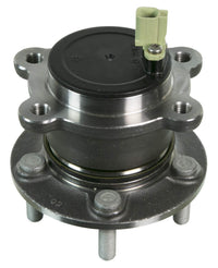 Wheel Bearing and Hub Assembly MOOG 512496 for Ford Escape