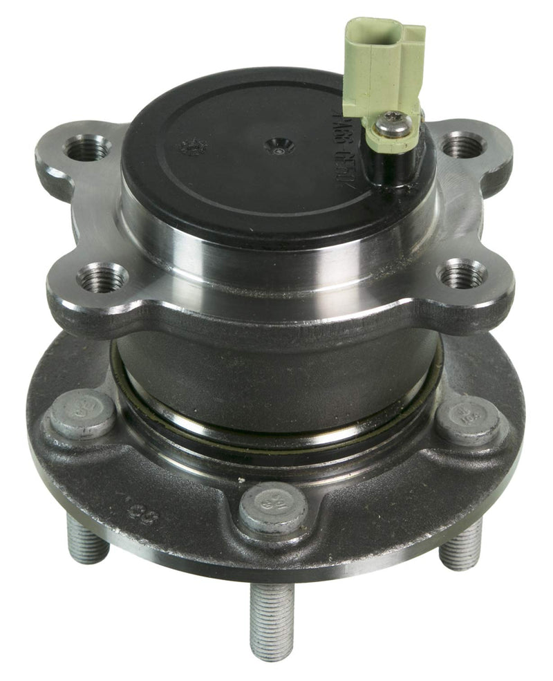Wheel Bearing and Hub Assembly MOOG 512496 for Ford Escape