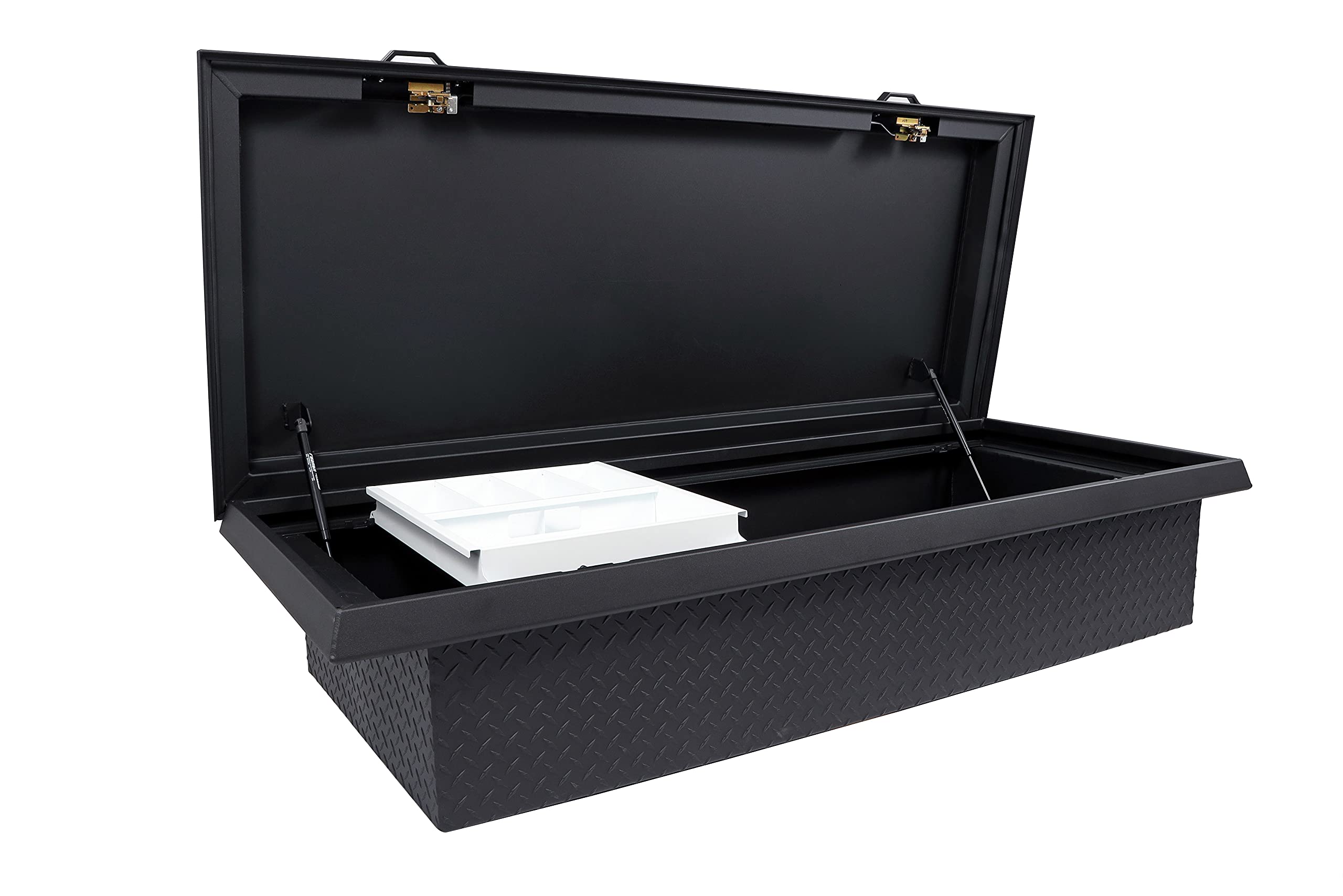 Platinum Dee Zee DZ93170TB Crossover Tool Box