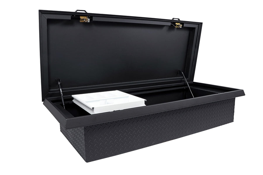 Platinum Dee Zee DZ93170TB Crossover Tool Box