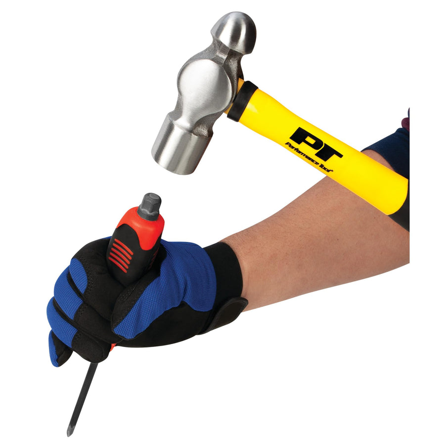 W1730 Performance Tool 2pk Diamond Tip Screwdrivers for Precise and Durable Screwdriving