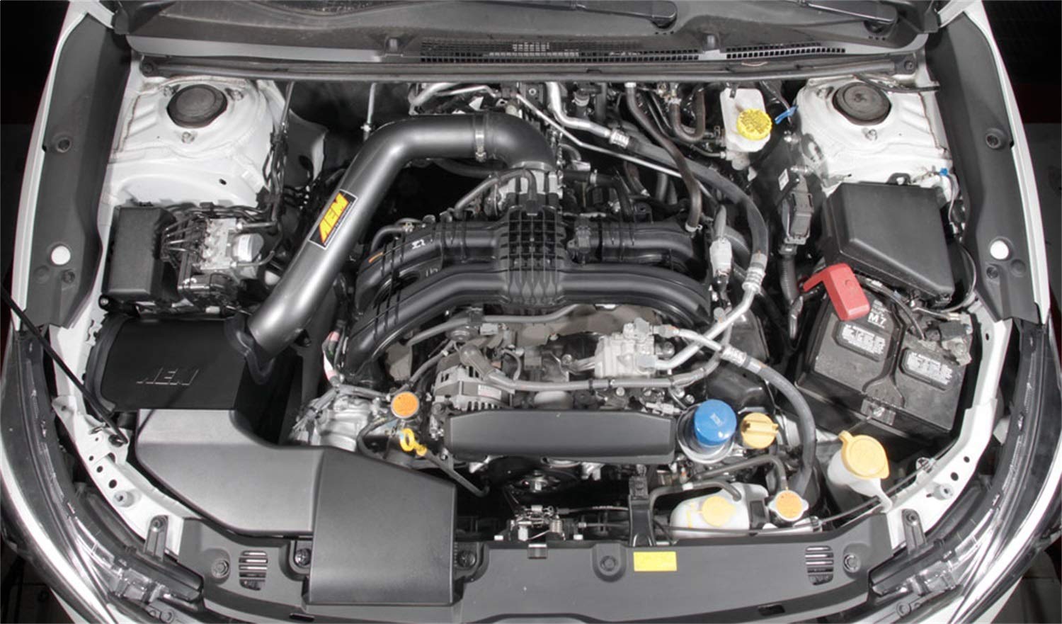 Cold Air Intake System AEM 21-846C