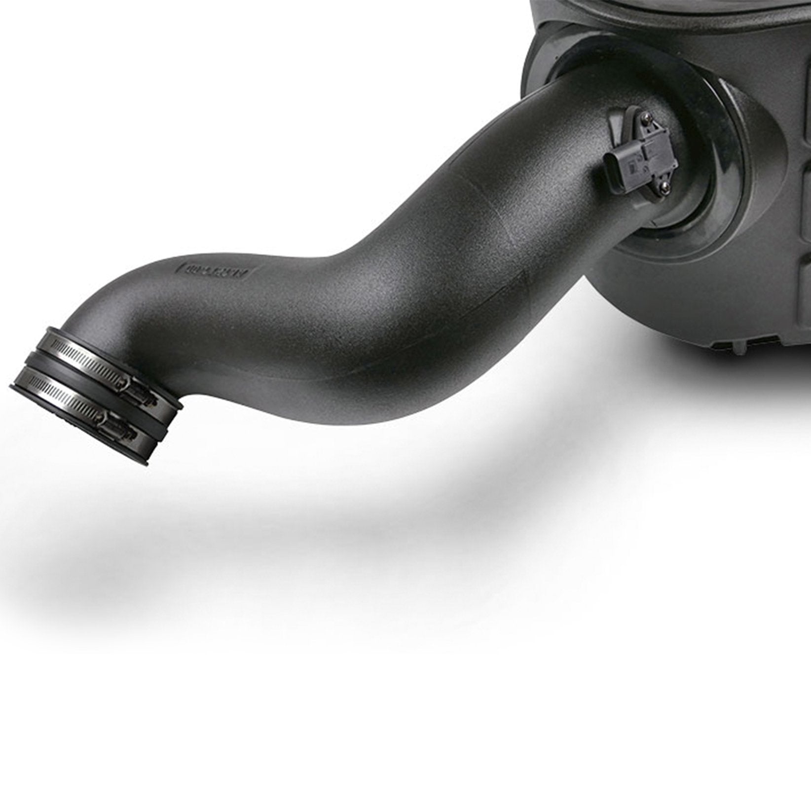Cold Air Intake S&B Filters 75-5094 For 2003-2007 Dodge Ram Cummins 5.9L (Oiled Cleanable, 8-ply Cotton Filter)