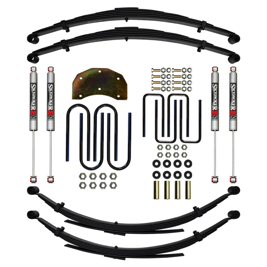 Suspension Lift Kit Skyjacker (F840MKS-M)