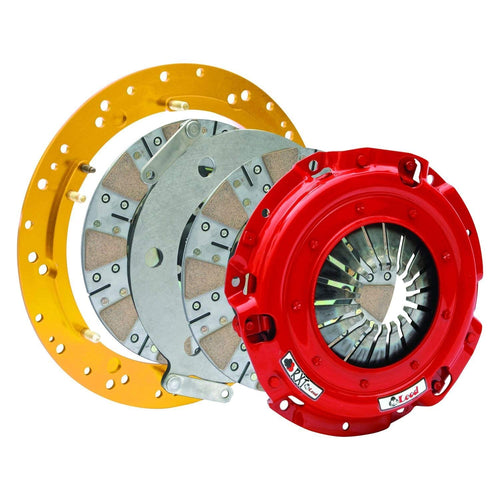Clutch Assembly McLeod 6923-04HD