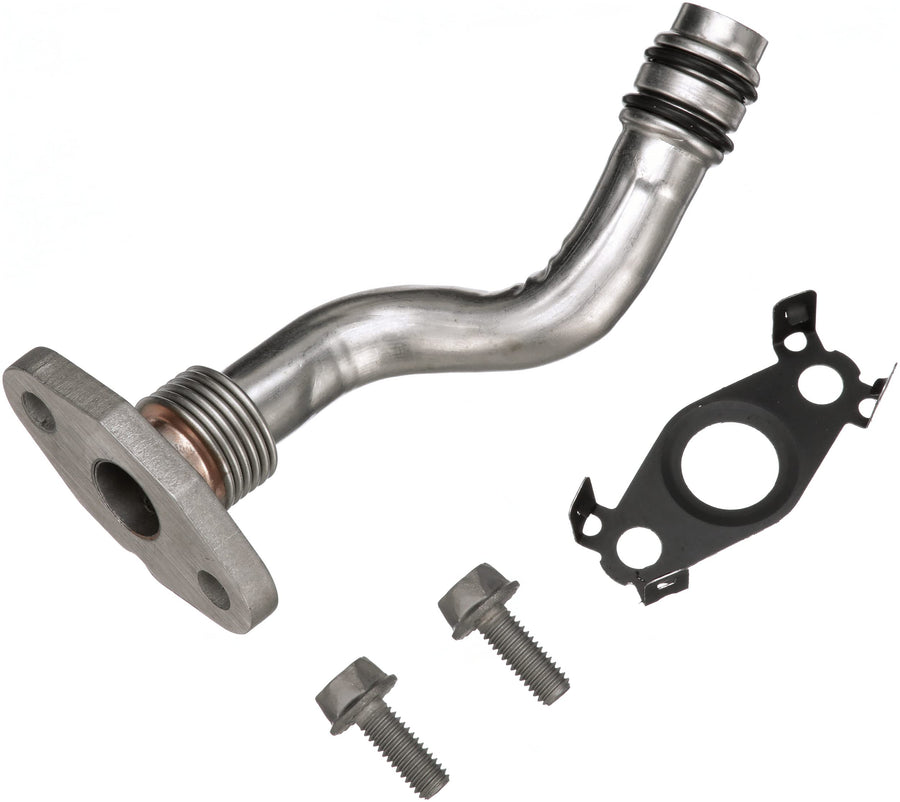 Turbocharger Oil Line Gates TL187