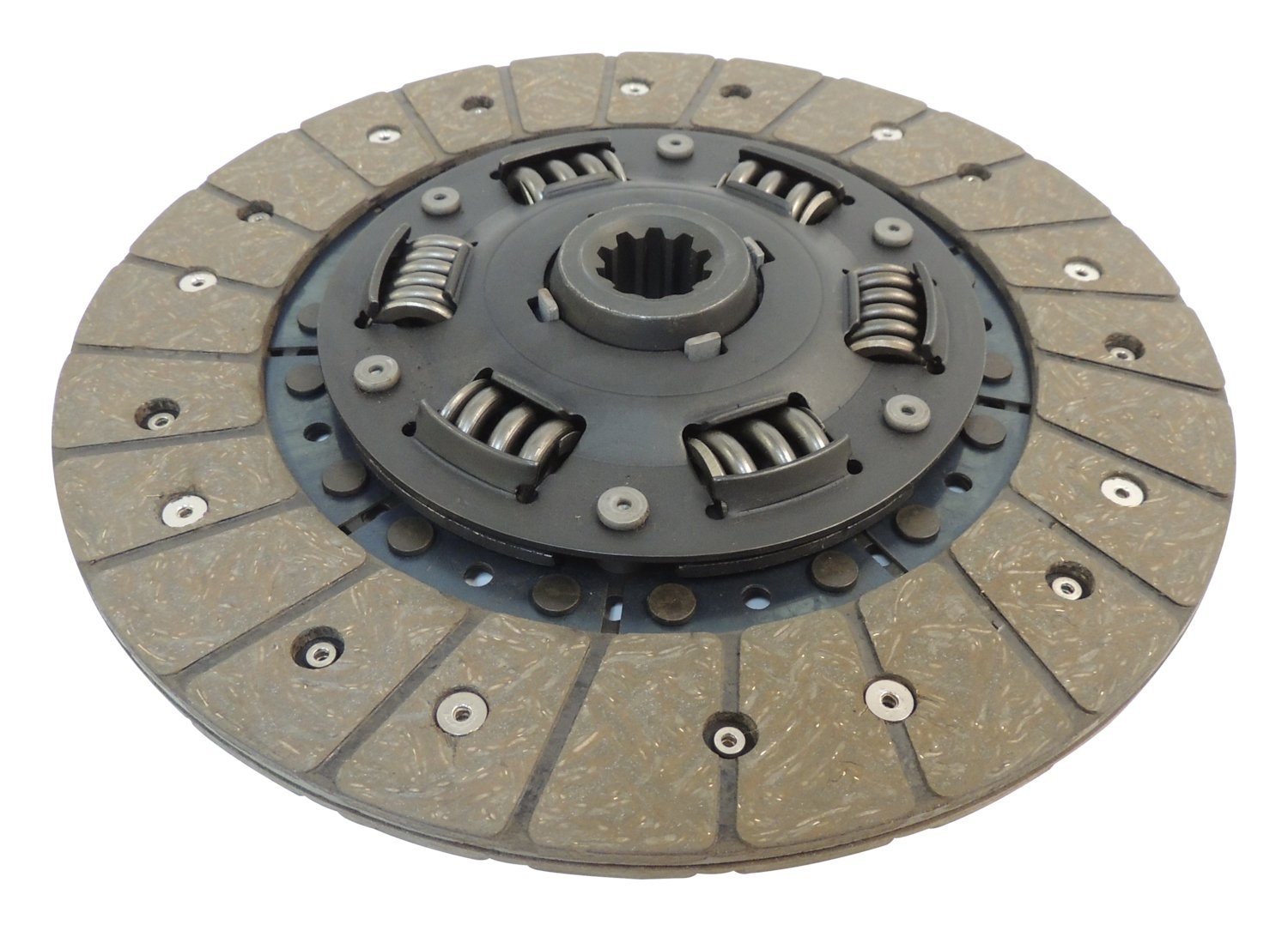 Crown Automotive Transmission and Transaxle Clutch Disc - Manual