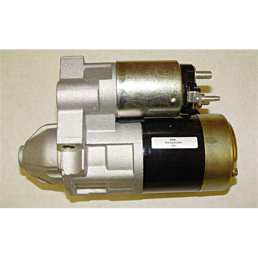 17227.05 | Omix-ADA | Starter | OE Reference: 4796981 | Fits 1994-2000 Jeep Cherokee XJ