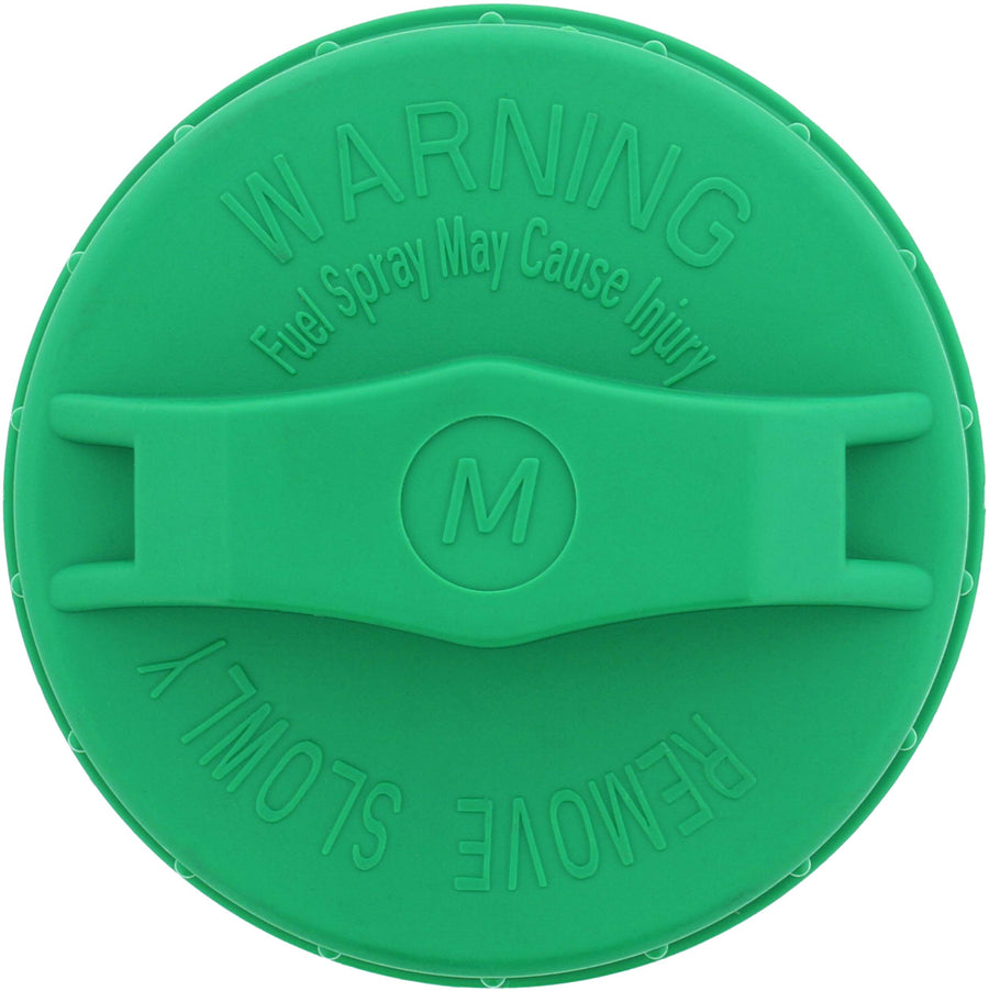 Diesel Only Gates Fuel Tank Cap 31835D