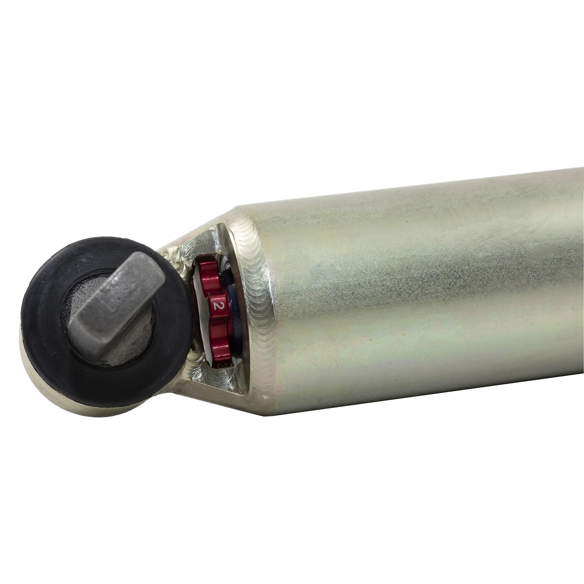 Coilover Belltech 17001 Shock Absorber Adjustable Rebound & Compression dampening (Each)