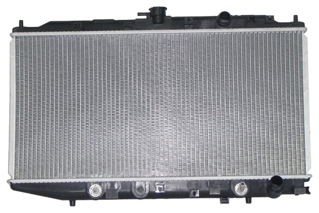 Replacement DEPO 317-56012-030 Radiator