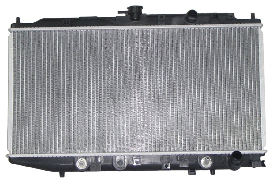 Replacement DEPO 317-56012-030 Radiator