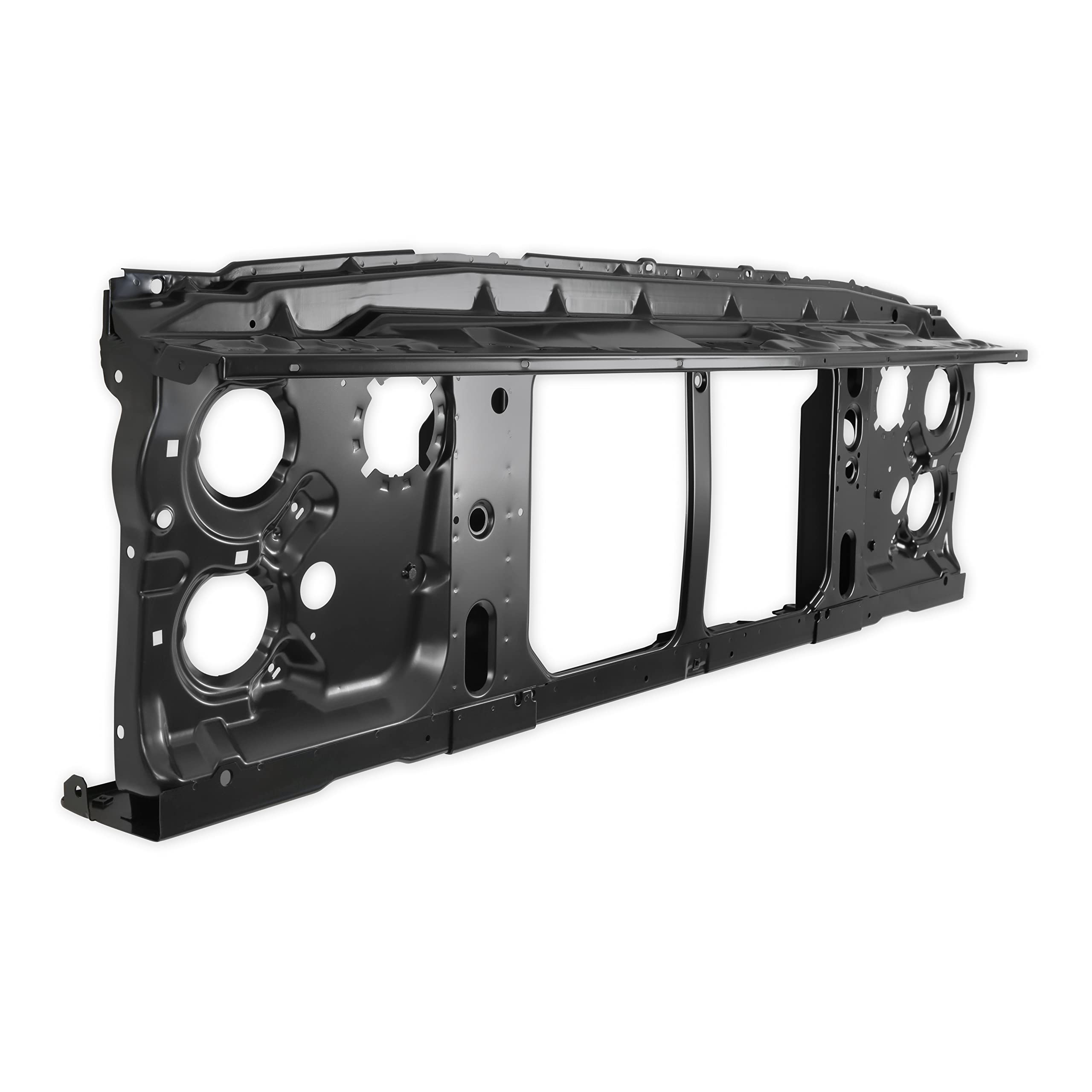 Premium Radiator Support Brothers Trucks 04-239