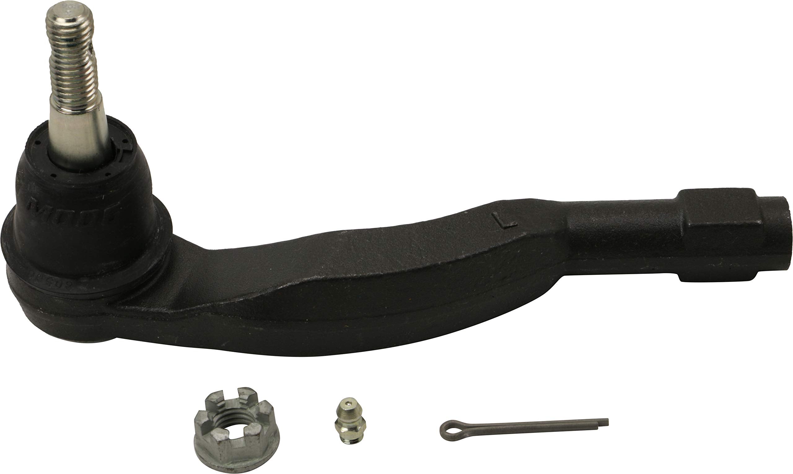 Steering Tie Rod End MOOG ES801316 for Chevrolet Malibu