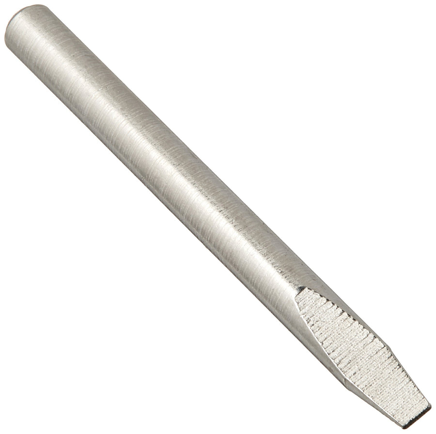 Weller T0054311399 Sold.Tip 43113 Straight 2, 0Mm, 15W, Packed, Black