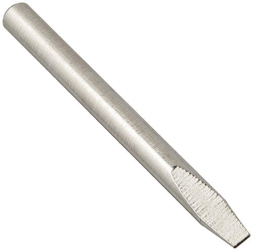 Weller T0054311399 Sold.Tip 43113 Straight 2, 0Mm, 15W, Packed, Black