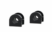 Nolathane Black Sway Bar Mount Bushing REV012.0014 (Rear 16Mm)
