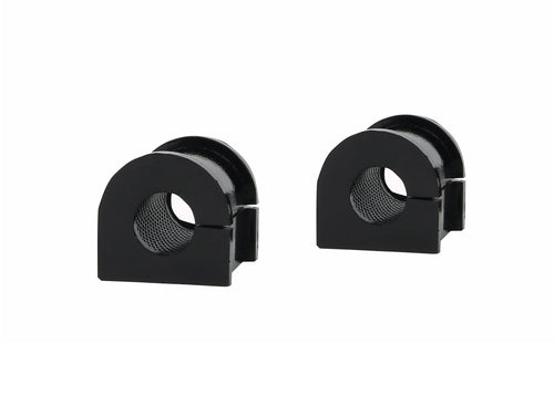 Nolathane Black Sway Bar Mount Bushing REV012.0014 (Rear 16Mm)