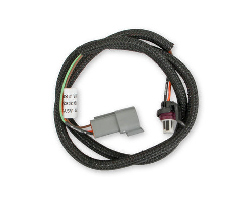 Pressure Sensor MSD 22711 1 Harness for 7767