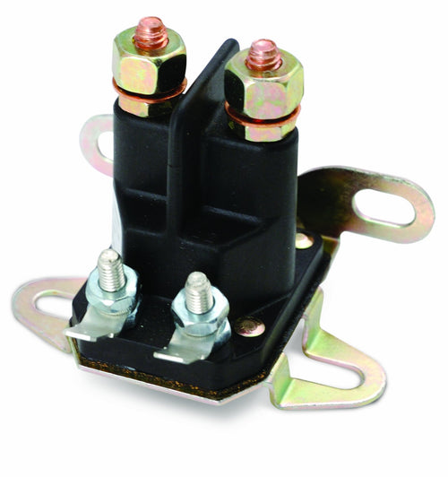 Oregon Solenoid 33-431, Dual Mount 4 Post