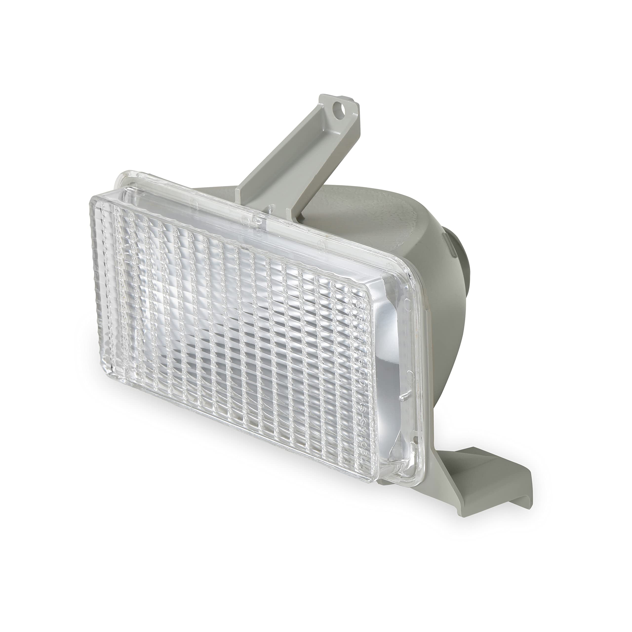 Parking/Turn Signal Light Clear Lens Brothers Trucks 07-100