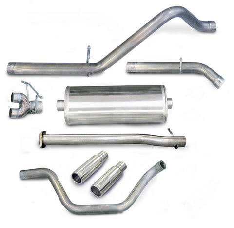 Cat-Back CORSA 24195 Exhaust System
