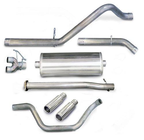 Cat-Back CORSA 24195 Exhaust System