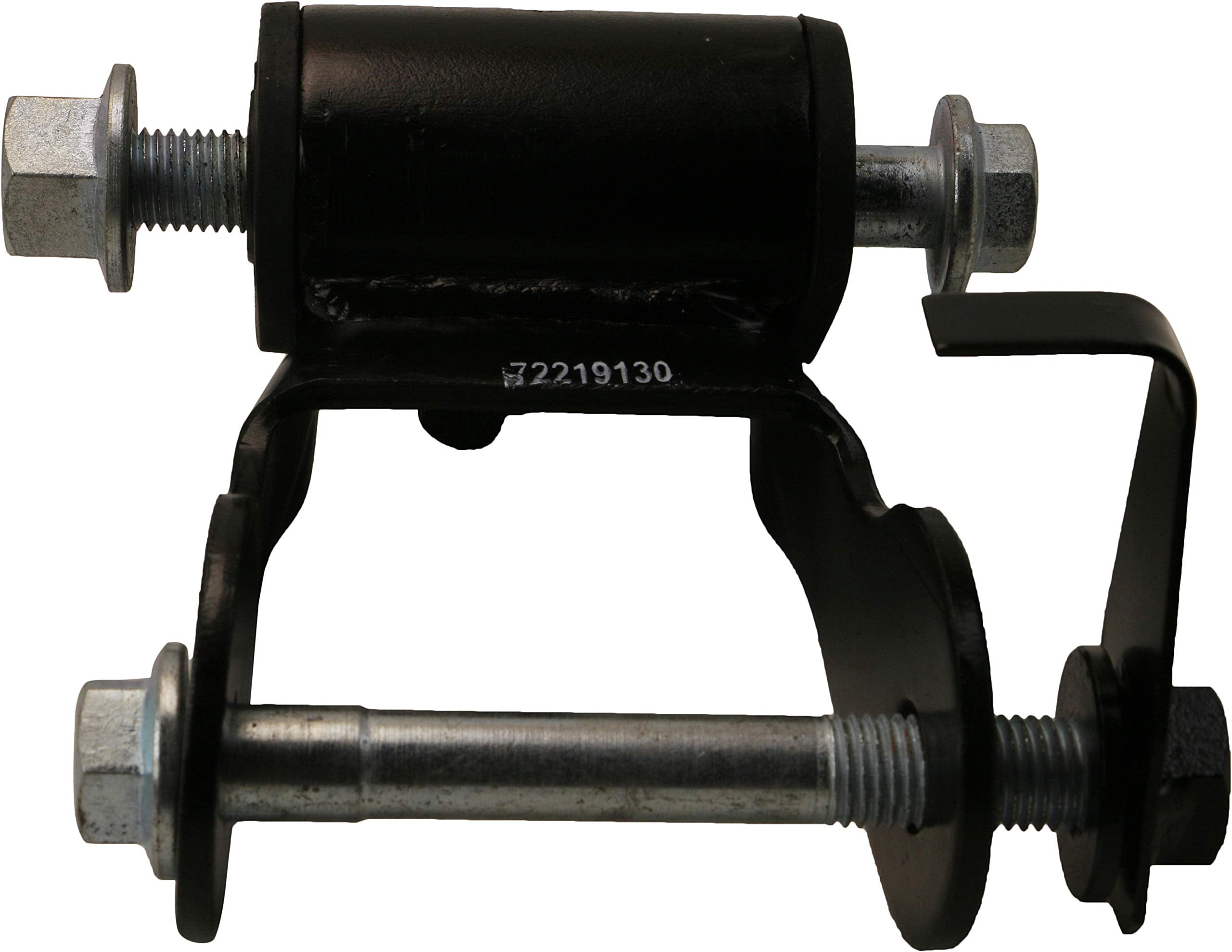 Leaf Spring Shackle MOOG K150418 for Ford F-250 Super Duty