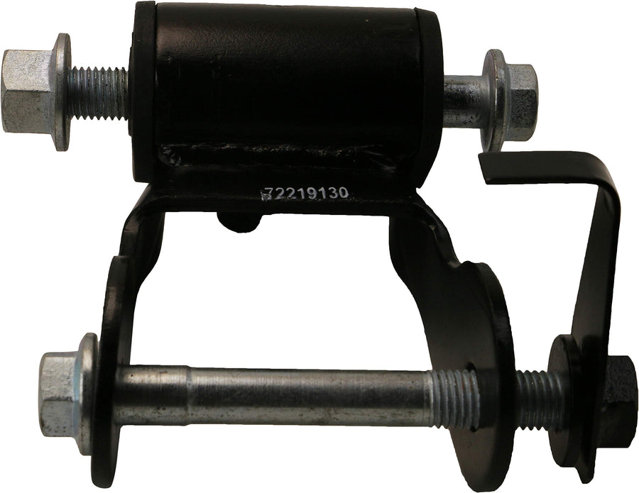 Leaf Spring Shackle MOOG K150418 for Ford F-250 Super Duty