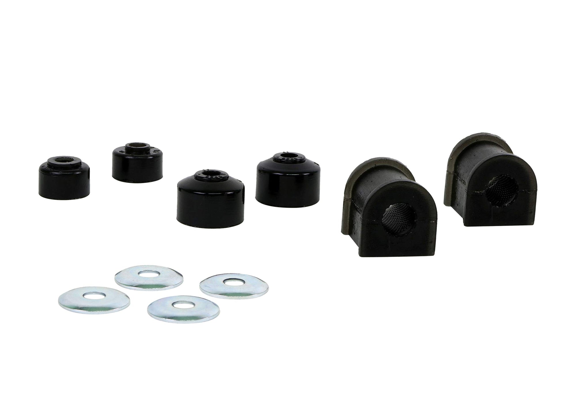 Black Nolathane REV016.0016