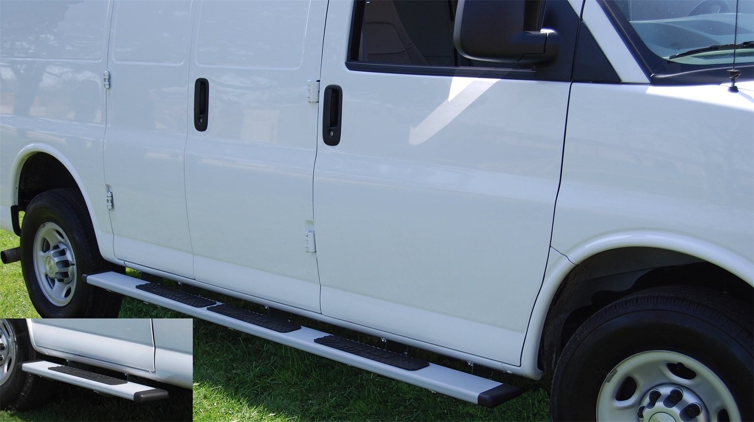 Owens Products Running Board OC5137117B-01