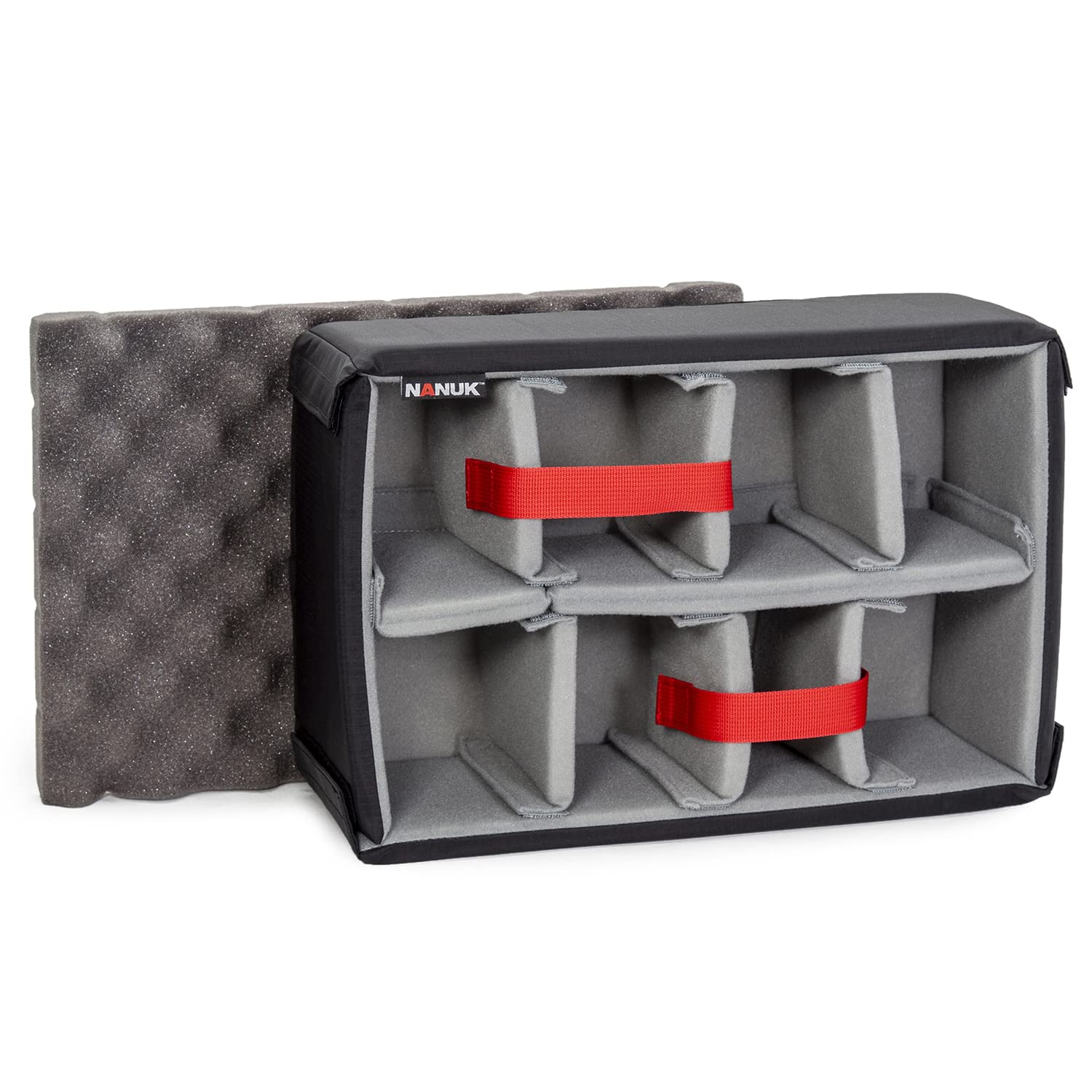 Padded Divider Insert Nanuk for 918 Case