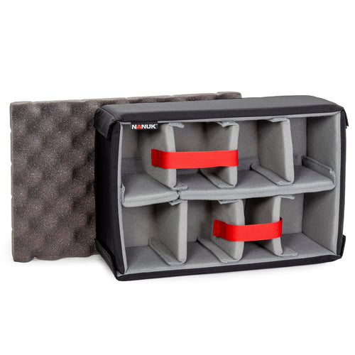 Padded Divider Insert Nanuk for 918 Case