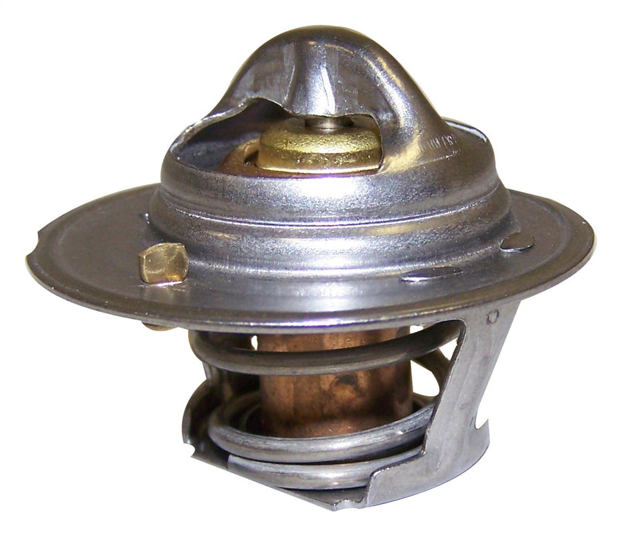 Automotive Crown Thermostat Cooling and Belts