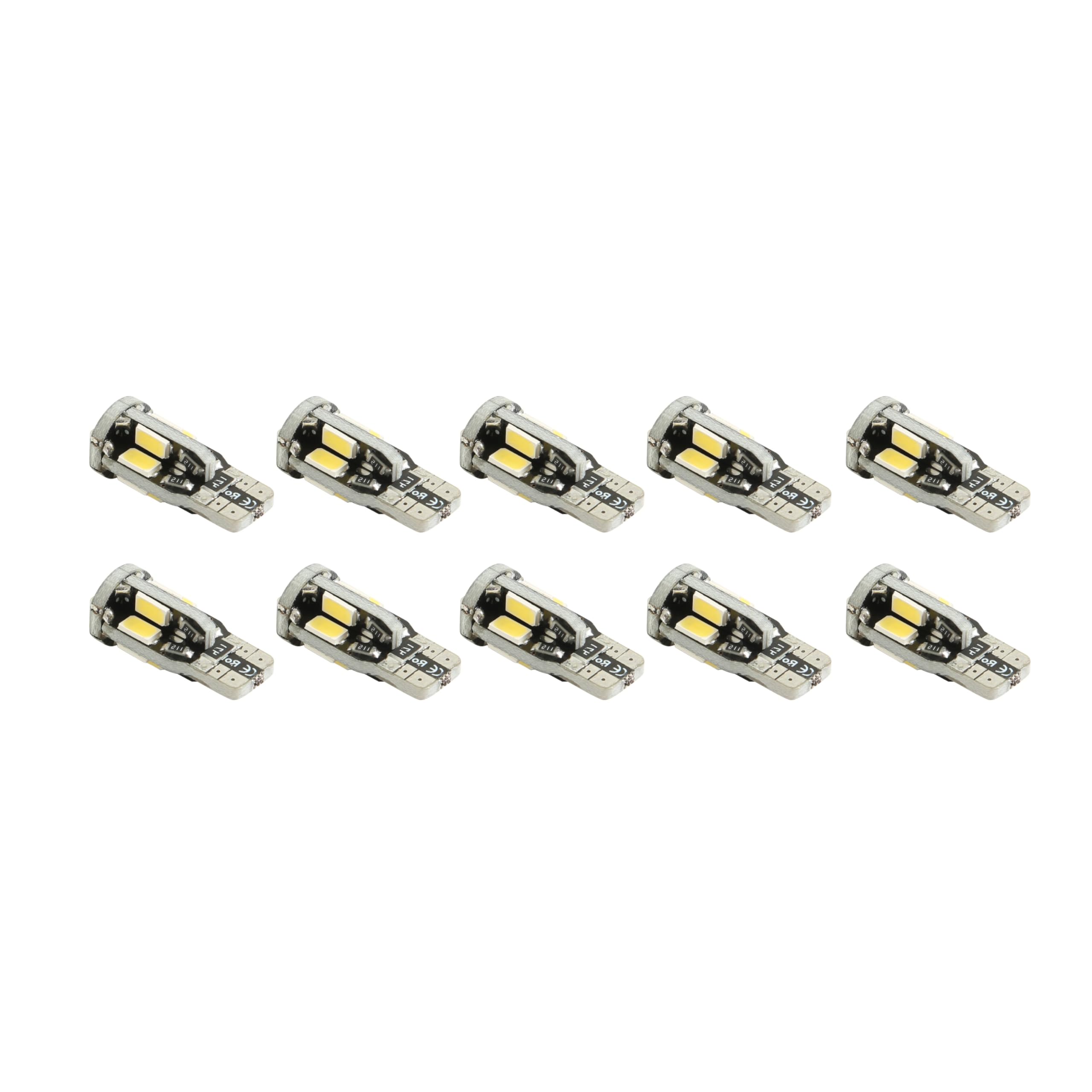 194LED Brothers Trucks LED Interior Dash Bulb - 10 Pack