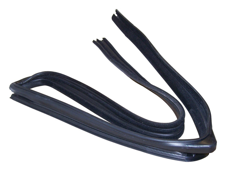 Automotive Crown Door Glass Seal Body