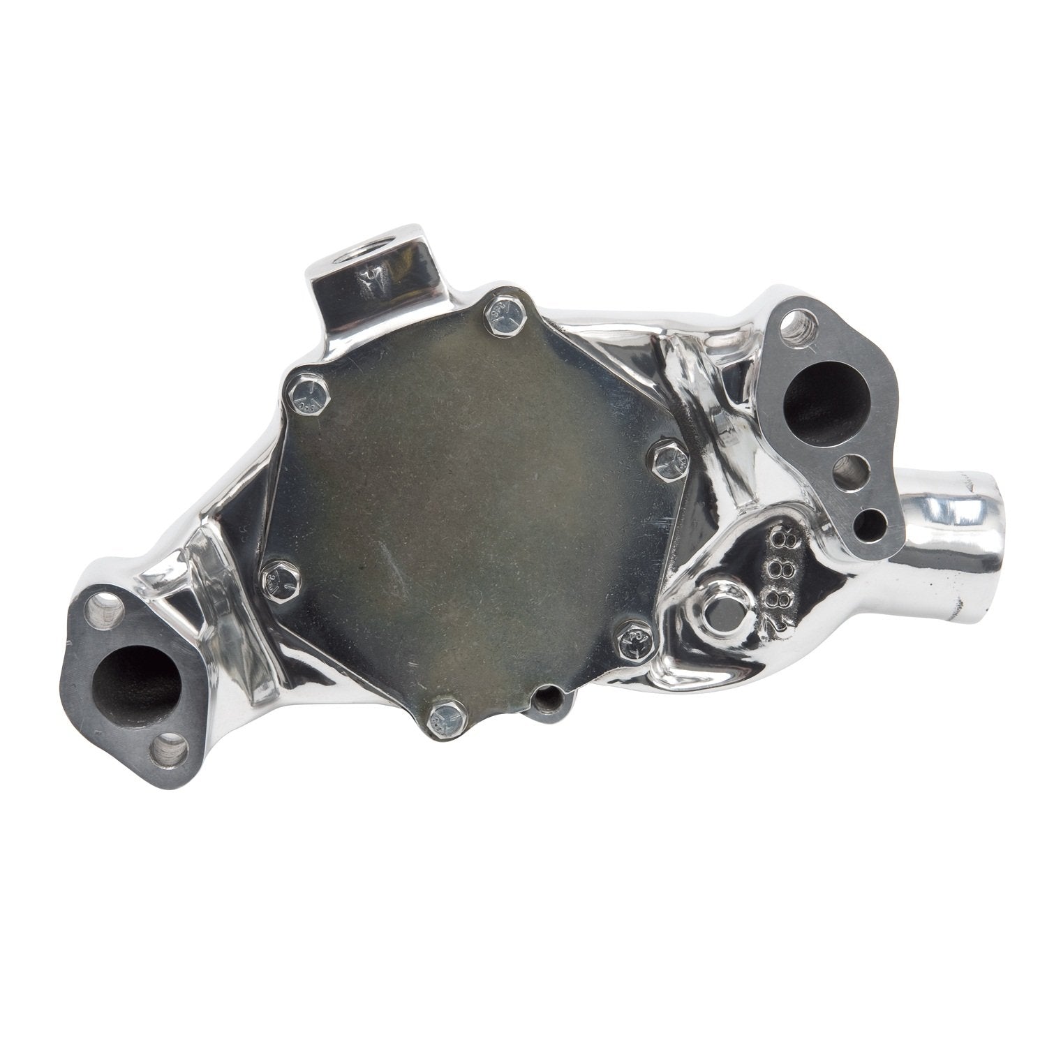 Victor Series Edelbrock Mechanical Water Pump 8892