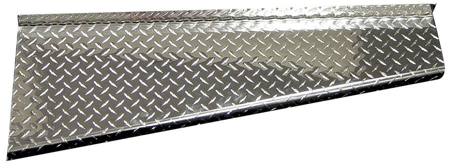 OC9136EDX Owens Products Running Board